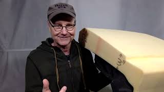 The La-z-boy Seat Foam Poly Problem
