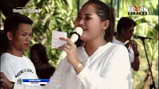 TAJAMNYA KARANG LIVE NUNG UL QISMA ANJUN MALAHAYU 29 October 2023