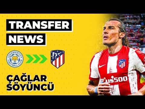 SOYUNCU GOING TO MADRID?? - TRANSFER NEWS