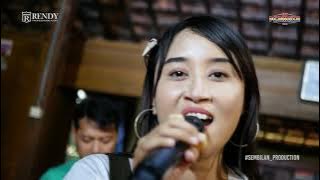 Mendung Tanpo Udan - Ica Febriana - New Permata Star (  Music Vidio )