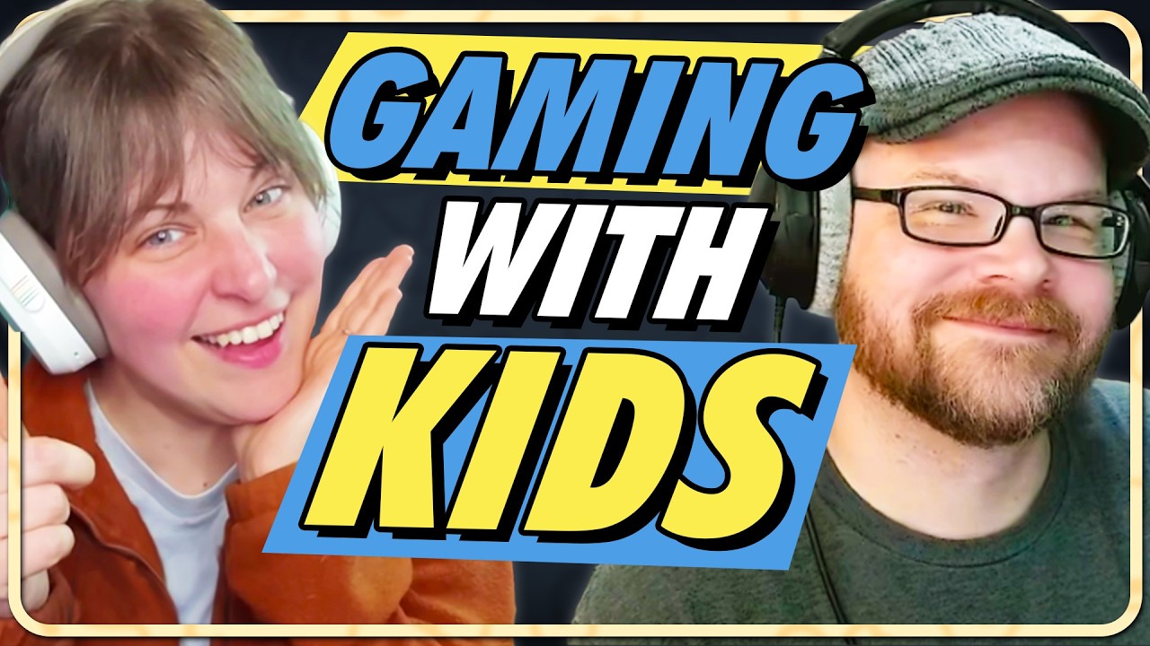 Nookrium and Dodger Bond Over Parenting | Geekenders Podcast Ep 123