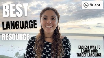 Best Language Resource - Fluent Chrome Extension