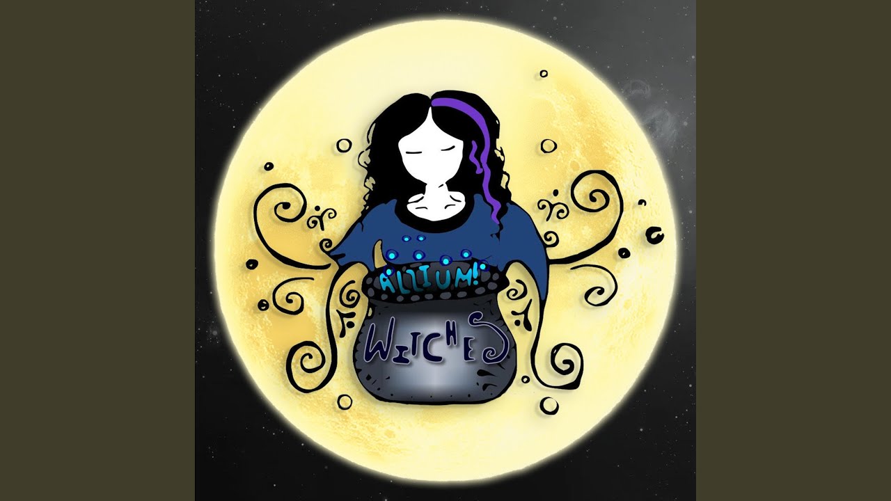 Watch Witches on YouTube Watch Witches on YouTube