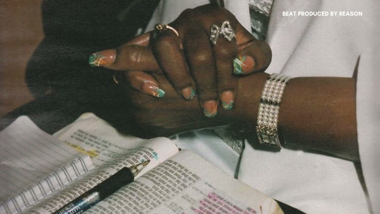 the LORD has shown me mercy | Christian/Gospel Rap Type Beat – Prod. REASON