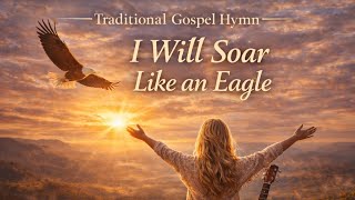 I Will Soar Like An Eagle Gods Rustic Hymns