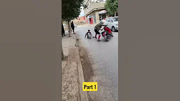 كوكسي ههههه دراجات نارية 