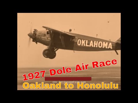 Vídeo: Quines aerolínies volen a Hawaii des de Oakland?