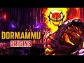 Dormammu origin  the destroyer of the world who wants to bring all universe into his dark dimension