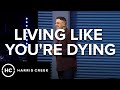 Living Like You're Dying | Ecclesiastes | Jonathan Pokluda