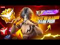 NEW BR RANK SEASON BD SERVER MAI MAJDURI 💀🔥