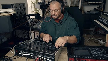 The Override system of the Isla S2400 is a Super Workflow Power