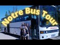 PRÉSENTATION BUS 🚌  NOTRE FUTURE MAISON SUR ROUES 🏡 VANHOOL T815 CL