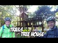 Morewood MTB Trails | Hillcrest