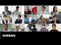 【企業】People 特別編 　日産を支える想い の動画、YouTube動画。