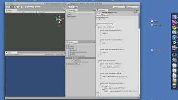 Unity Coding Tips Part 5c: LINQ and Extensions in Action