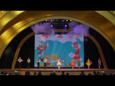 210130 롯데월드 로티스 펀펀 <strong>뮤직쇼</strong>