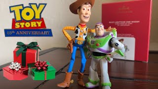 Toy Story Christmas 2020 Toys Haul