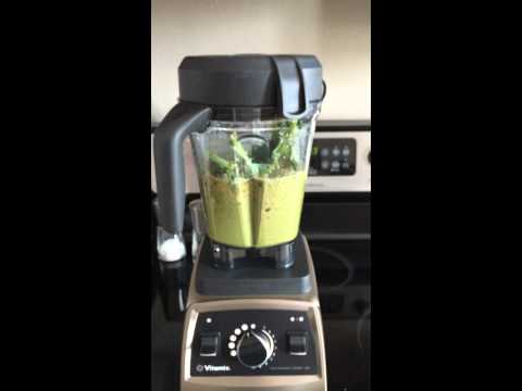 vitamix-green-smoothie-recipes:-kale,-spinach-&-broccoli