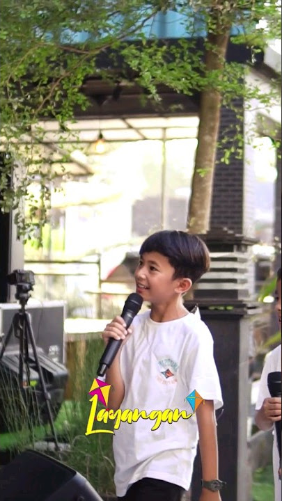 Layangan by Alvaro & Friends