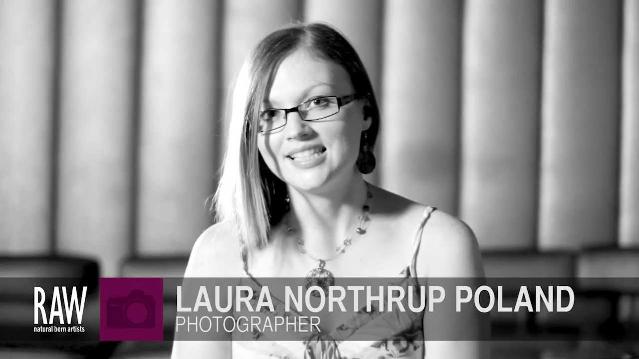 LAURA NORTHRUP POLAND at RAW:San Francisco En Masse 08/22/2013