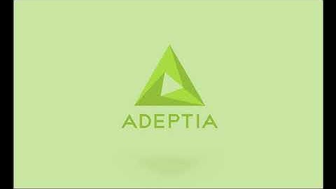 Adeptia Connect AI Data Capture