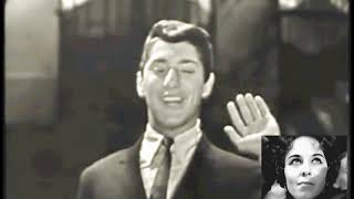 Video thumbnail of "Song - Paul Anka - Put Your Head On My Shoulder 2021"