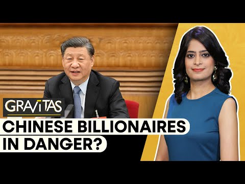 Video: Čínský miliardář odpojí 200 milionů dolarů za rozpačitou bitvu