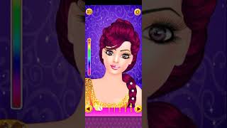 Gopi Doll Fashion Salon– Dress Up Game ll @ M Gaming ll For girls and all screenshot 4