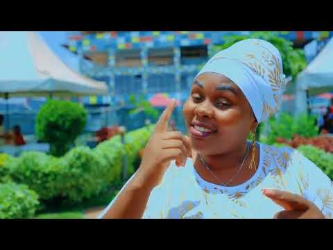 ANATENGENEZA NJIA VEROH K DENSON Powerful Swahili Worship