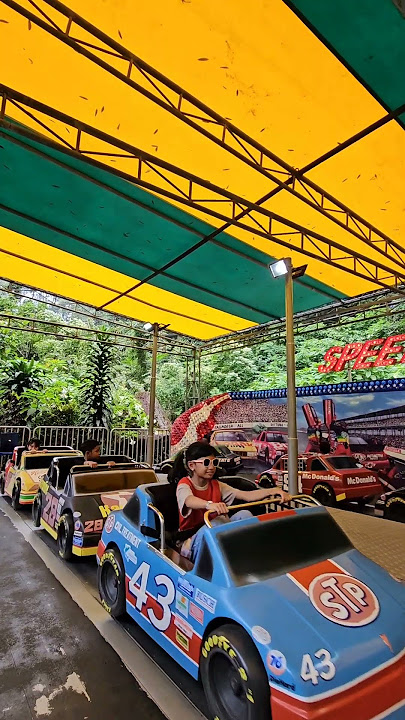 odong speedway melaju cepat #fun