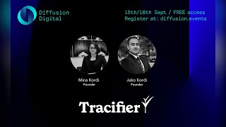 Diffusion Digital 2020: Tracifier