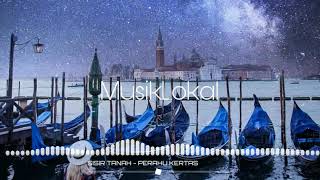 SISIR TANAH - PERAHU KERTAS [Musik Indie Folk Indonesia]