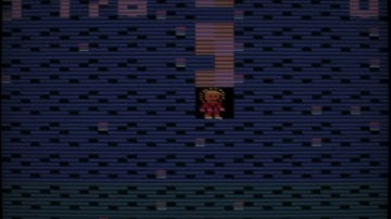 Atari 2600 Prototype Game - Wen Hop - chatGPT generated music!