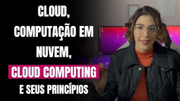 Introdução a Computação em nuvem (Cloud Computing)