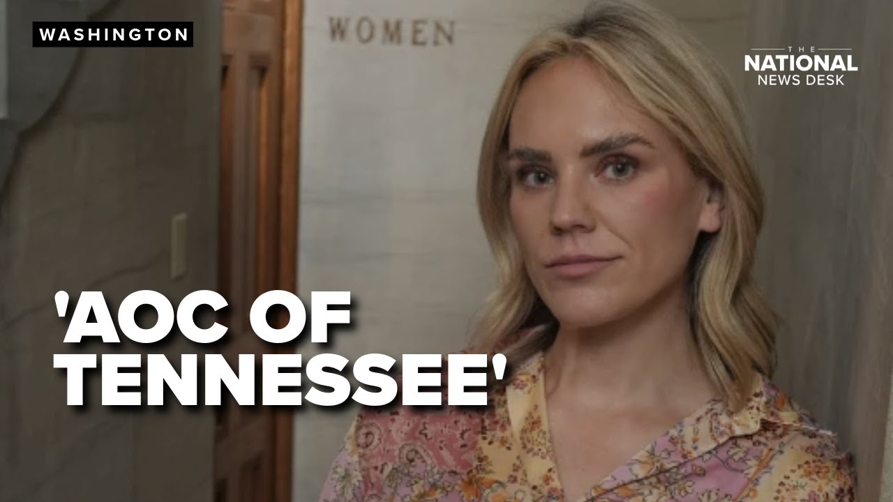 Race becomes nail biter in Tennessee special election, candidate deemed ‘AOC of Tennessee’