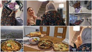 Download Lagu Doha se seedha ponchy Hina ke ghar! Surprise ka maza aya! Saab hoay khush! Welcome back to England! MP3 Download Lagu Doha se seedha ponchy Hina ke ghar! Surprise ka maza aya! Saab hoay khush! Welcome back to England! MP3