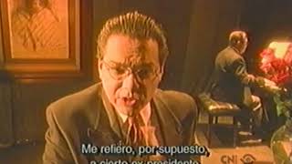 La Operítica - La crisis que no es crisis