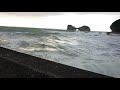旅行クラブ 波が