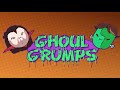 Best of Ghoul Grumps - Resident Evil REmake