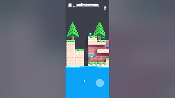 Fancade | Daily Challenge #30 | Chirpz Tilt