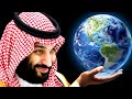 How The Saudi Prince Is Secretly Running The World