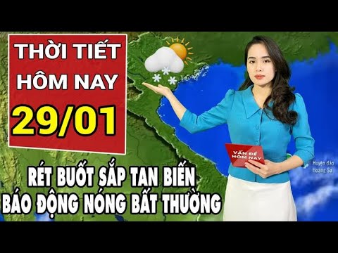 Video: Thời tiết và khí hậu ở Argentina