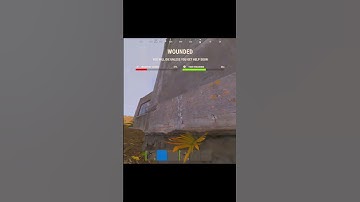 Do I Stand Up? #rust #rustgame #rustpvp #rustclips