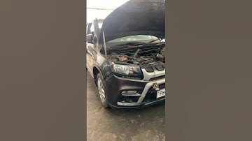 New Maruti Suzuki Swift Build Quality#automobile #swift ##bulletlover #viralvideo #modified