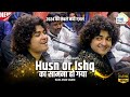 Rais anis sabri    viral  2024  husn or ishq        