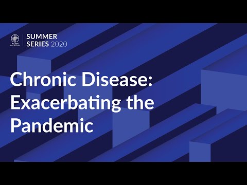 Chronic Disease: Exacerbating