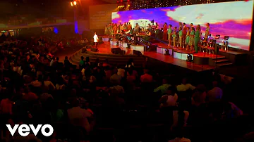 Joyous Celebration - Emazulwini (Live at CityHill Church, Durban 2014)