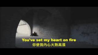 Alan Walker - Faded Lyrics ｜艾倫•沃克 - Faded 中英文歌詞 Resimi