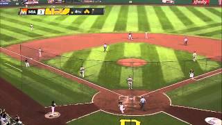 2012/07/21 Walker's sac fly
