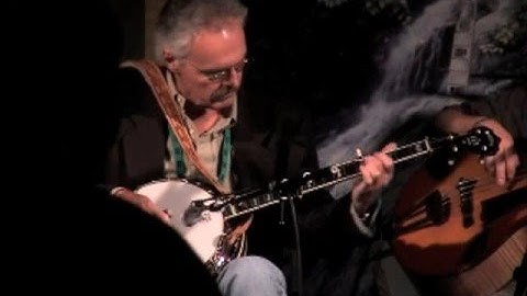 Terry Baucom & the Kruger Bros. - Shuckin